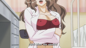 Genkaku Cool na Sensei ga Aheboteochi!